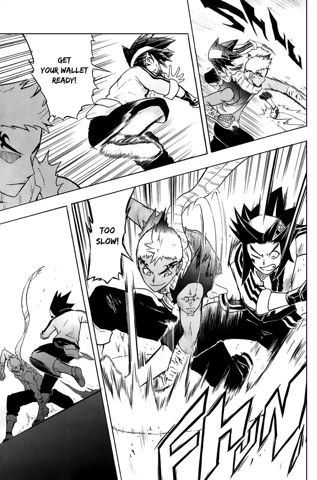 Black Dog Chapter 14 10